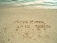 Bora Bora Beach 